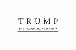 trump organization logo